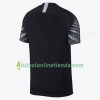 Camiseta Nueva Zelanda Segunda 2018